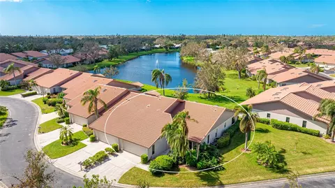 3977 Wilshire Cir E #194, Sarasota, FL 34238