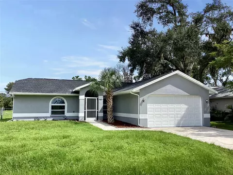 5278 Sabrina Ter, North Port, FL 34286