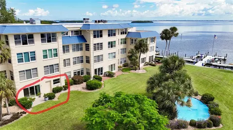 3810 Gulf Of Mexico Dr #F104, Longboat Key, FL 34228