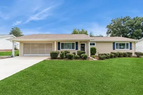 11539 SW 89th Ct, Ocala, FL 34481