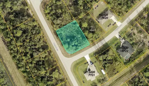 1124207622 Barstow Ave, North Port, FL 34288