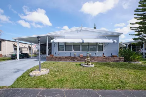 9020 Arbor Dr, North Fort Myers, FL 33903