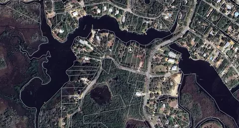 1310 S 1312 S Estuary Dr, Crystal River, FL 34429