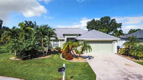 119 Sao Luiz St, Punta Gorda, FL 33983