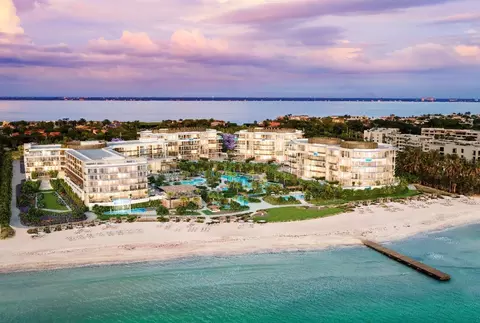 1591 Gulf Of Mexico Dr #218, Longboat Key, FL 34228