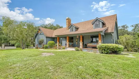 12917 N Branch Rd, Sarasota, FL 34240