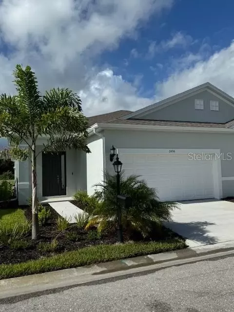 24716 Buckingham Way, Port Charlotte, FL 33980