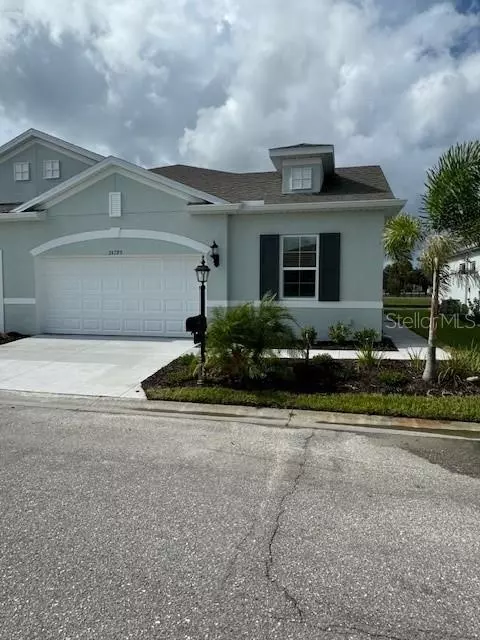 24720 Buckingham Way, Port Charlotte, FL 33980