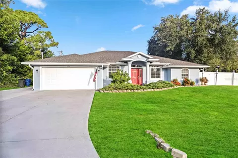 772 Nantucket Rd, Venice, FL 34293