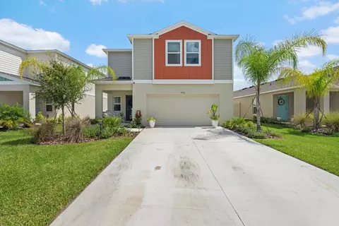7716 Twinleaf Ter, Parrish, FL 34219 photo 1