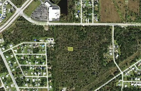 220 N Yellowtail Ln, Punta Gorda, FL 33982