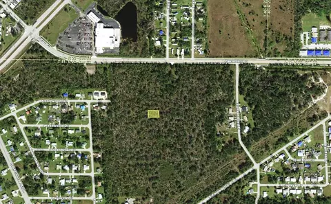 221 Mullet Ln, Punta Gorda, FL 33982
