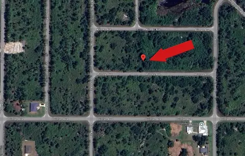 12156 Murray Ave, Port Charlotte, FL 33981