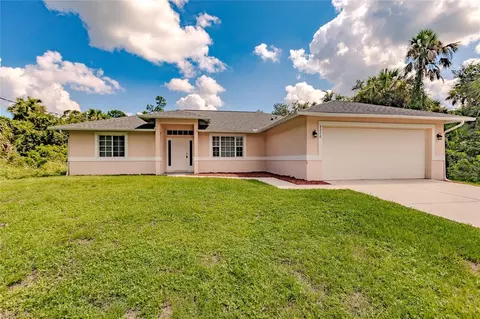 4270 Geary Ter, North Port, FL 34288
