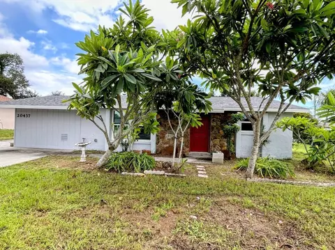 20437 Midway Blvd, Port Charlotte, FL 33952