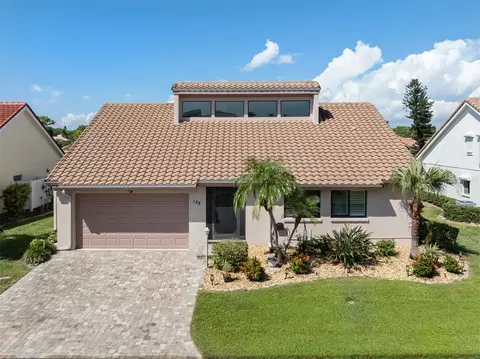 128 Inlets Blvd #128, Nokomis, FL 34275