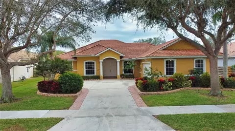 193 Willow Bend Way, Osprey, FL 34229