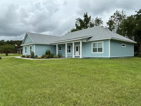 125 SW Milkweed Ct, Lake City, FL 32024