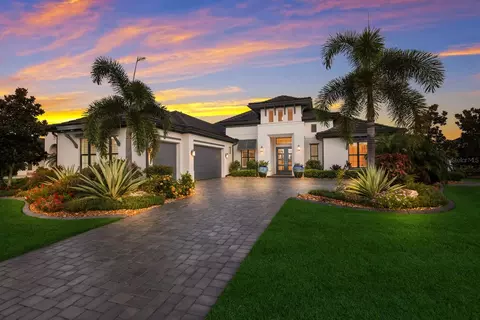 11505 Harbourside Ln, Parrish, FL 34219
