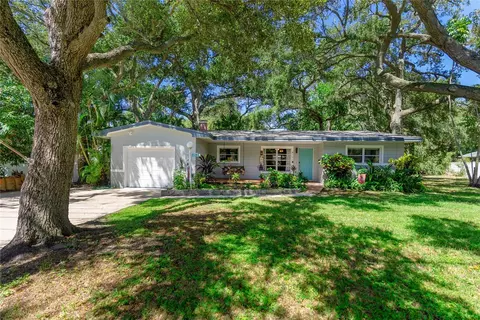 8151 26th Ave N, Saint Petersburg, FL 33710