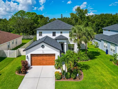 4133 70th Street Cir E, Palmetto, FL 34221