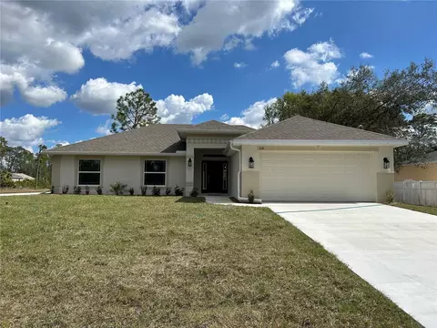 1010 Huntington St, North Port, FL 34288