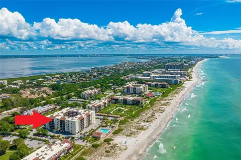 2045 Gulf Of Mexico Dr #M1-615, Longboat Key, FL 34228