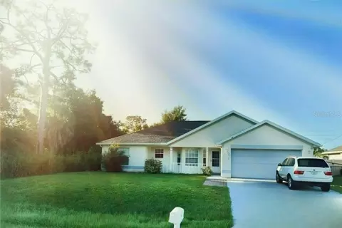 3517 Worthington, North Port, FL 34286