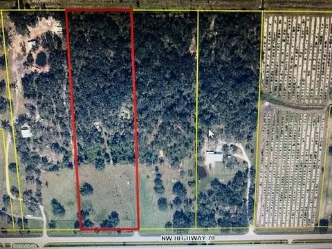 3669 NW Highway 70, Arcadia, FL 34266