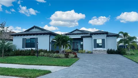 4915 Sparkling Sea Ln, Bradenton, FL 34211