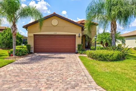 17519 Hampton Falls Ter, Lakewood Ranch, FL 34202