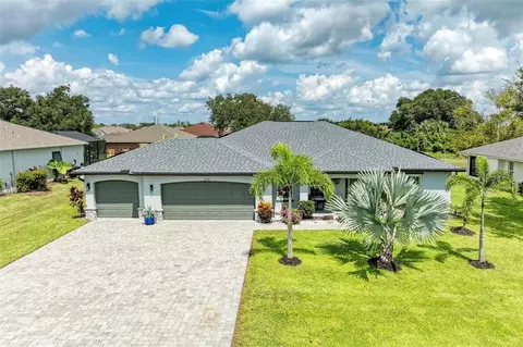 27376 Deep Creek Blvd, Punta Gorda, FL 33983