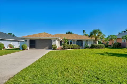 25500 Terrain Ln, Punta Gorda, FL 33983