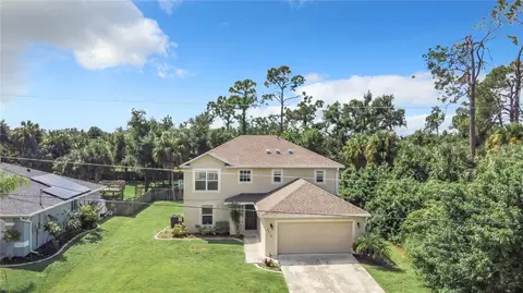 3579 Palestine Rd, North Port, FL 34288