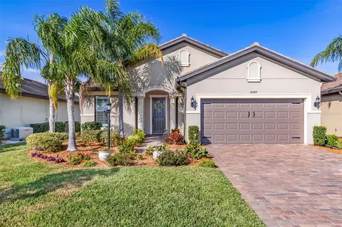 6947 Gosport Cv, Bradenton, FL 34202