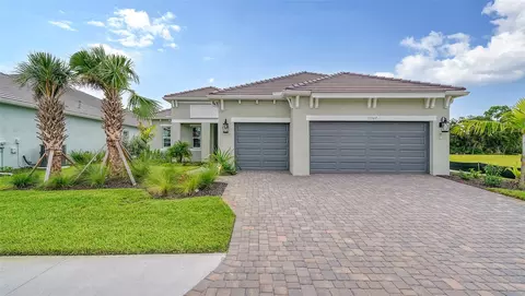 12549 Meribel St, Venice, FL 34293