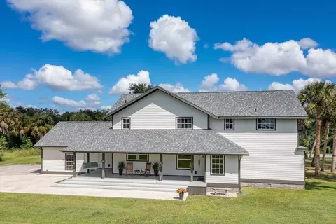 18388 Meyer Ave, Port Charlotte, FL 33948