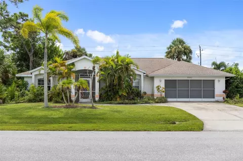8993 Bantry Bay Blvd, Englewood, FL 34224