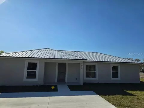 8480 SW Slater St, Arcadia, FL 34266