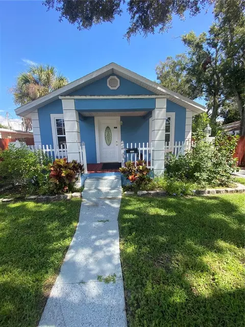 3445 37th St N, Saint Petersburg, FL 33713