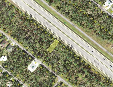 401 Tamiami Trl, Port Charlotte, FL 33953