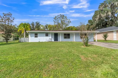 186 Poinciana Ln, Deltona, FL 32738