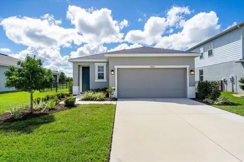 10917 Daybreak Gln, Parrish, FL 34219