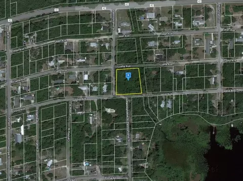 0 Pennsylvania St, Paisley, FL 32767