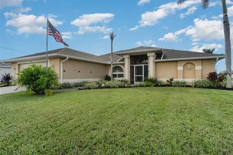 2310 NW 18th Ave, Cape Coral, FL 33993