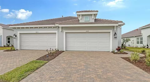 18083 Topiary Park Pl, Venice, FL 34293