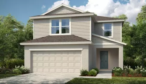 4509 Ranunculus St, Lake Hamilton, FL 33851