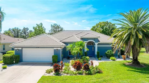 2100 Calusa Lakes Blvd, Nokomis, FL 34275
