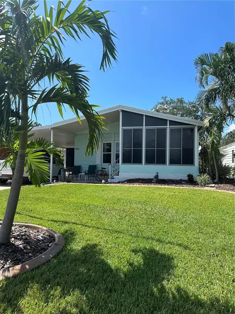 3407 Glenda Ln, Ellenton, FL 34222