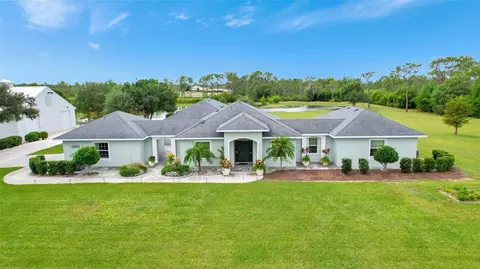 25820 65th Ave E, Myakka City, FL 34251